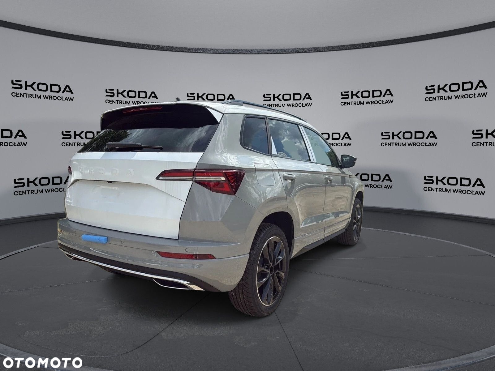 Skoda Karoq - 3