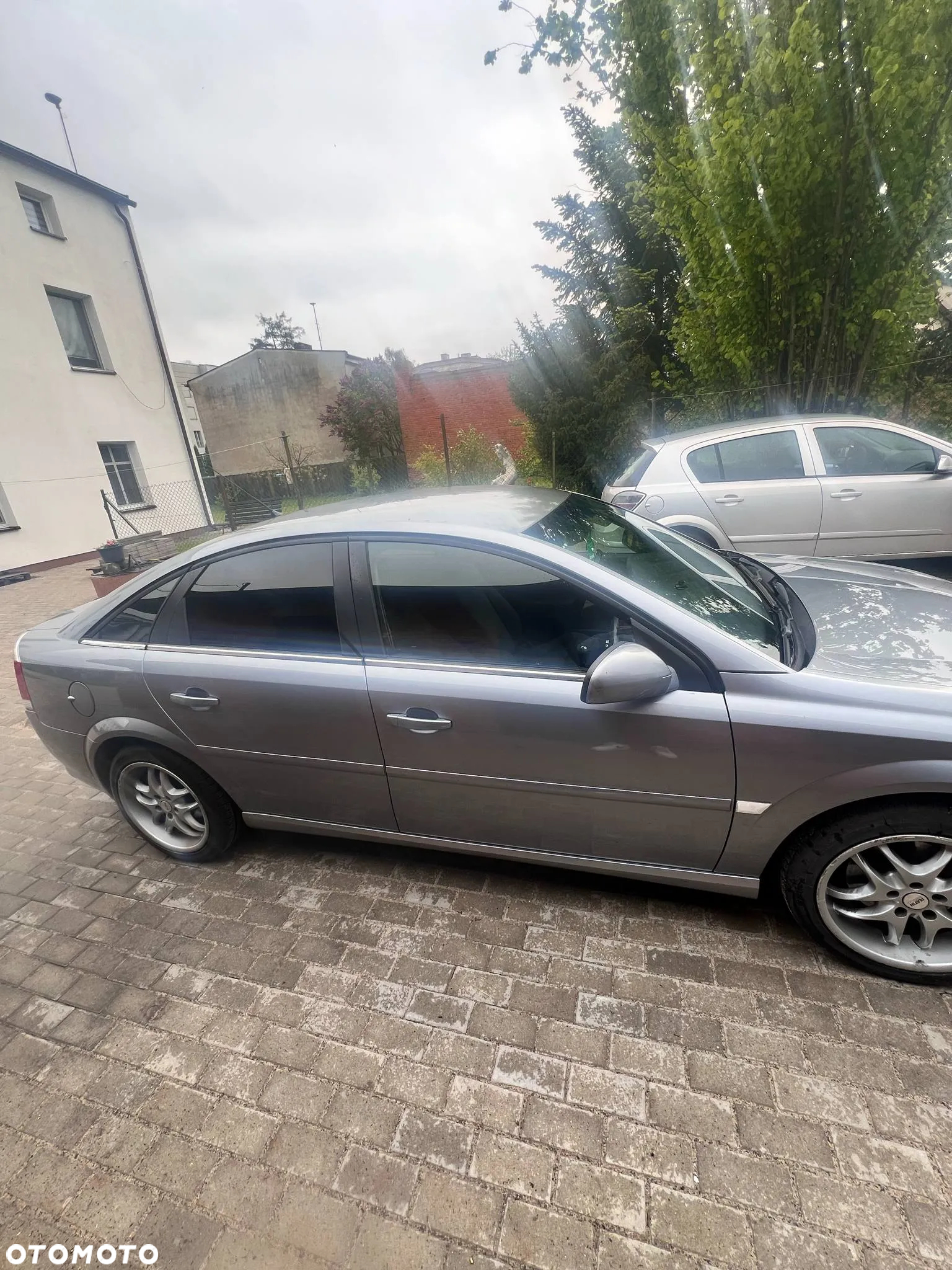 Opel Vectra 1.8 Elegance - 3