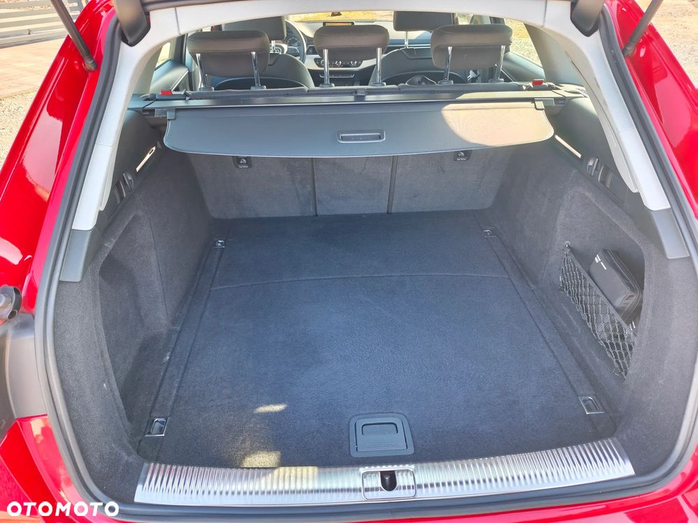 Audi A4 Avant - 14