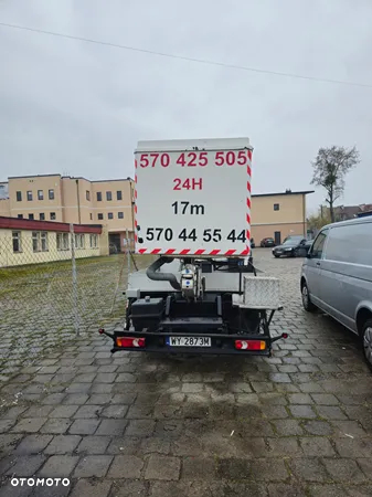 Renault Maxity DXI - 6