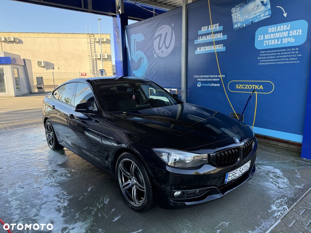 BMW 3GT - 2