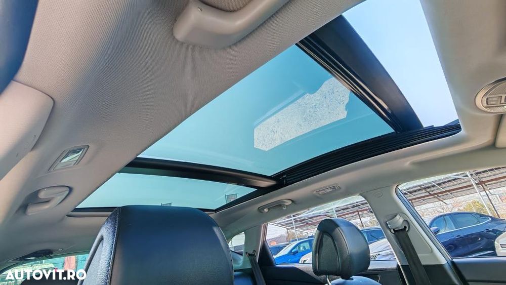 Hyundai Tucson blue 1.7 CRDi 2WD Style - 11