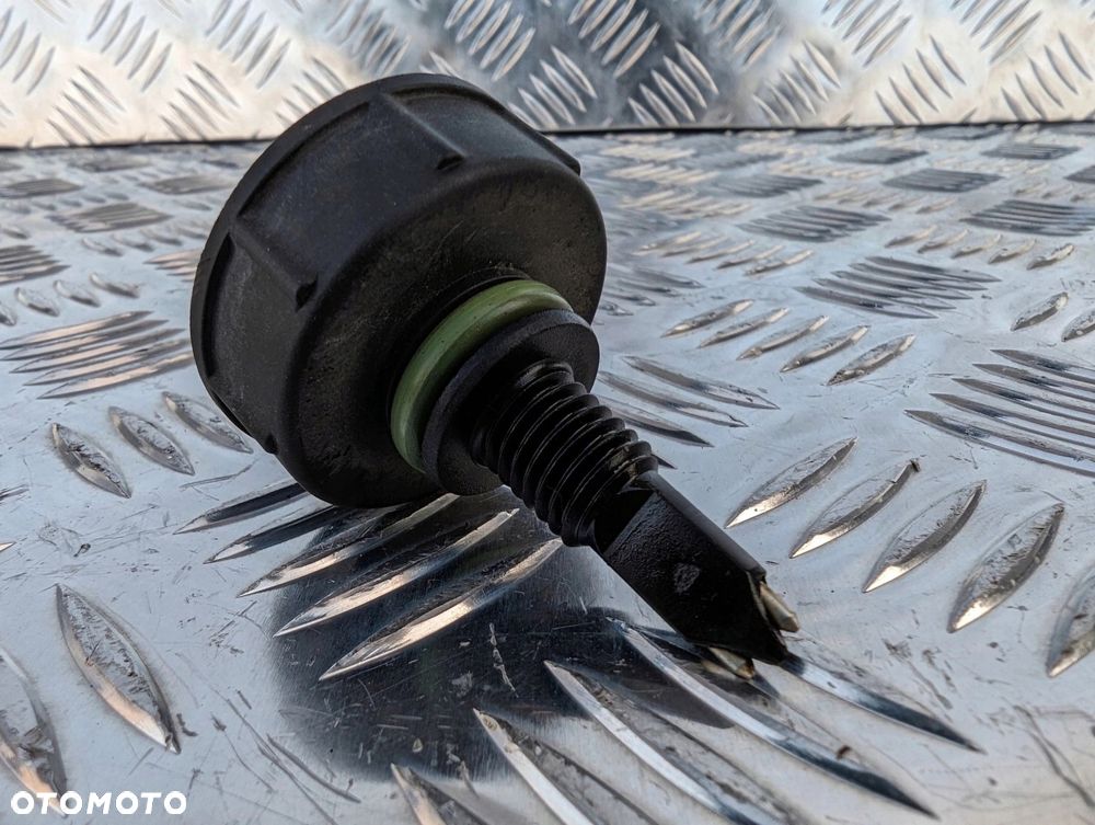 CZUJNIK POZIOMU PŁYNU CHŁODZĄCEGO SCANIA NTG - 3