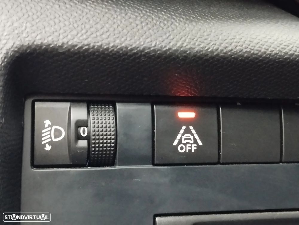 Citroën C5 Aircross 1.5 BlueHDi Feel Pack - 19