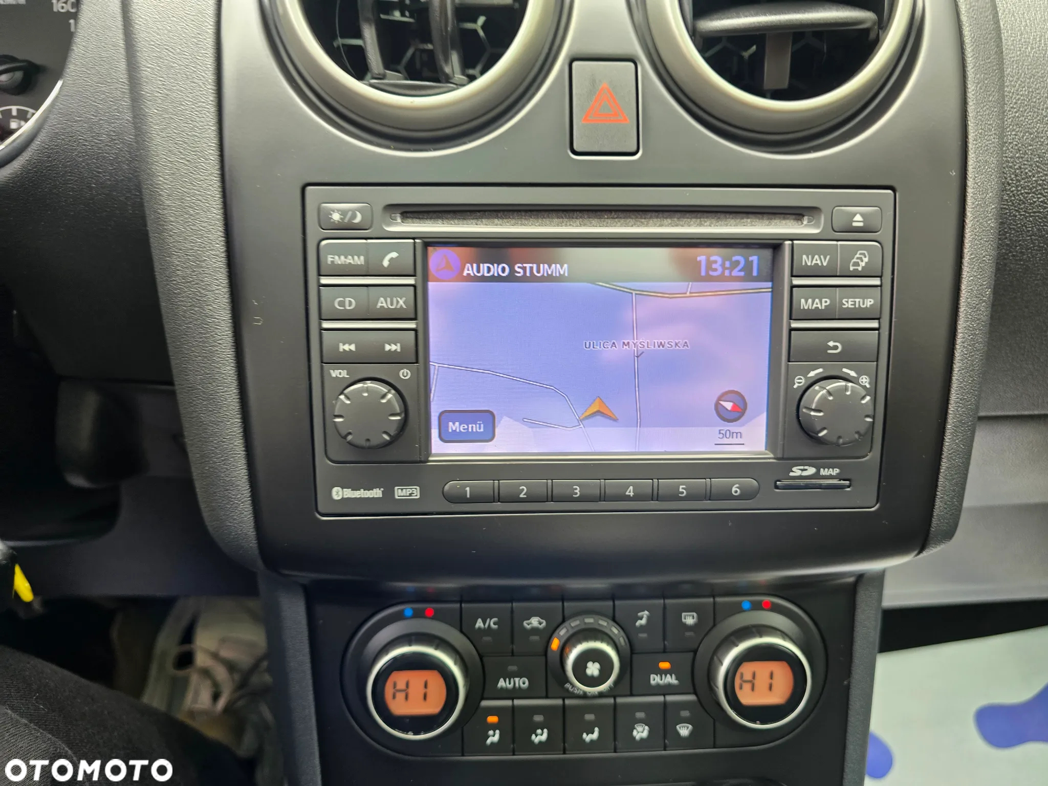 Nissan Qashqai 2.0 Visia - 30