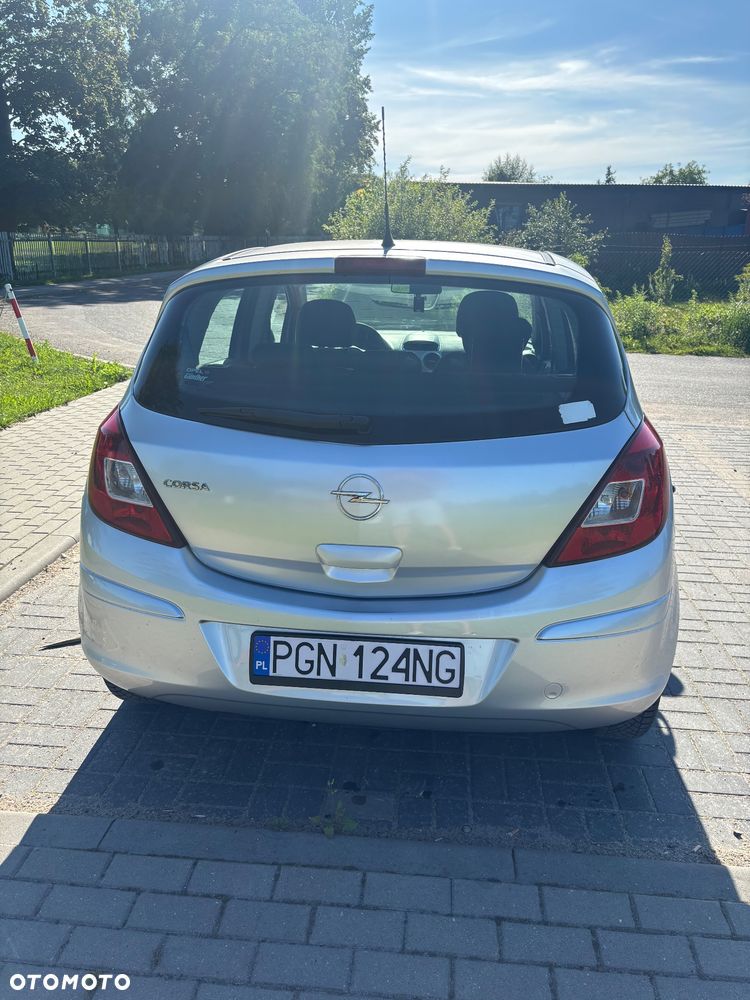 Opel Corsa 1.2 16V Enjoy - 5