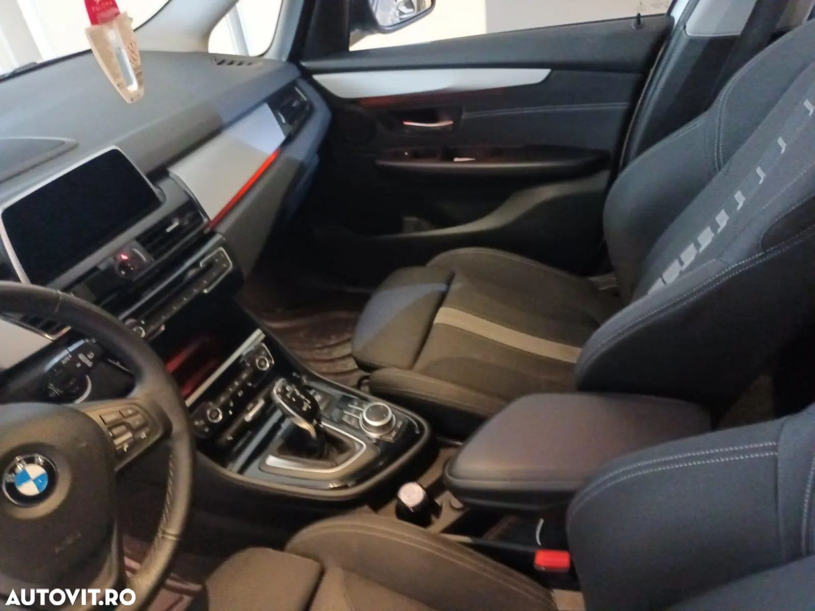 BMW Seria 2 - 14