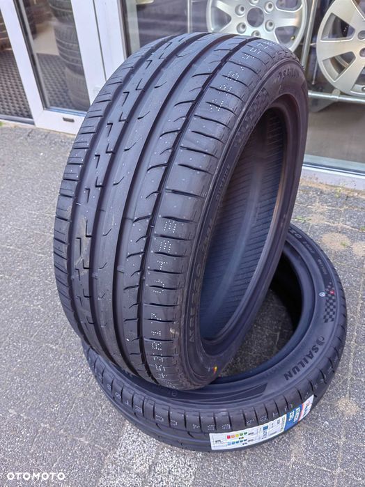 205/50R17 93W Sailun Atrezzo ZSR 2 nowa opona letnia LATO - 3