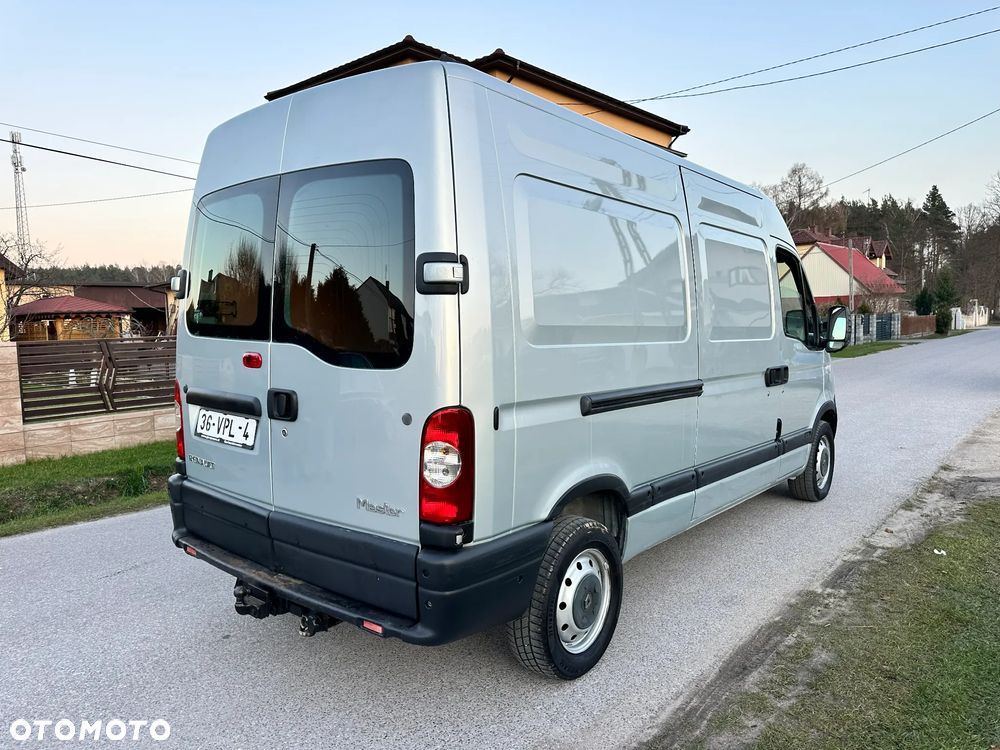 Renault Master - 4