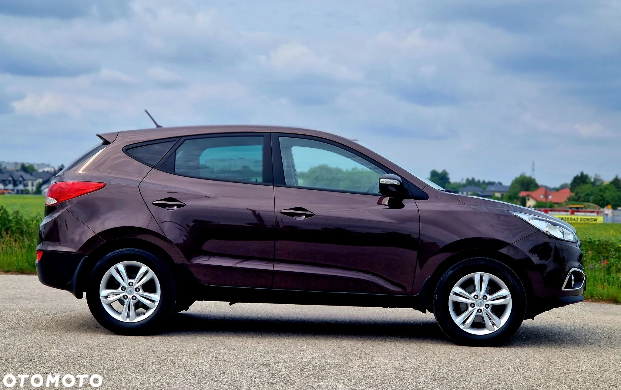 Hyundai ix35 - 16