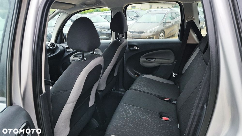 Citroën C3 Picasso VTi 120 EGS6 Selection - 31