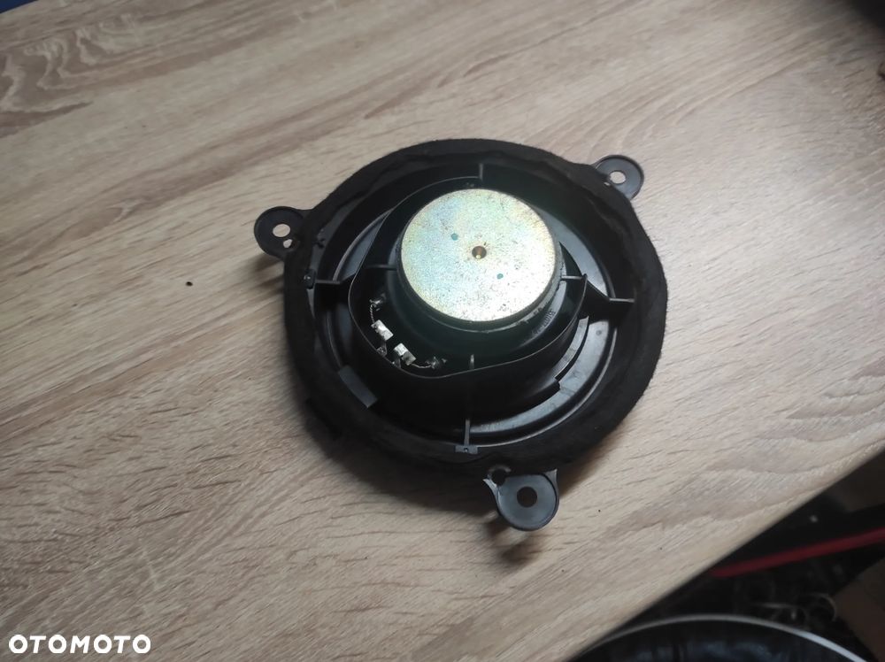 MAZDA 3 GŁOŚNIK TYLNY BOSE GHR166960 OE SPRAWNY WYSYŁKA !!!!!! - 3