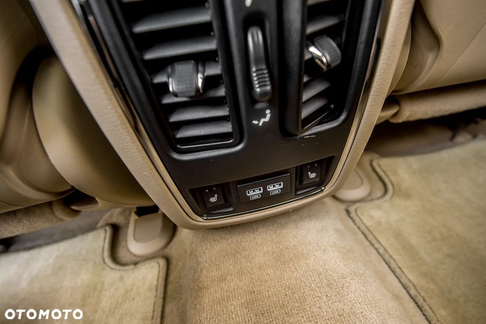 Jeep Grand Cherokee 3.0 CRD Overland - 28