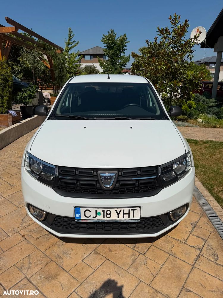 Dacia Logan 1.0 SCe Laureate - 1