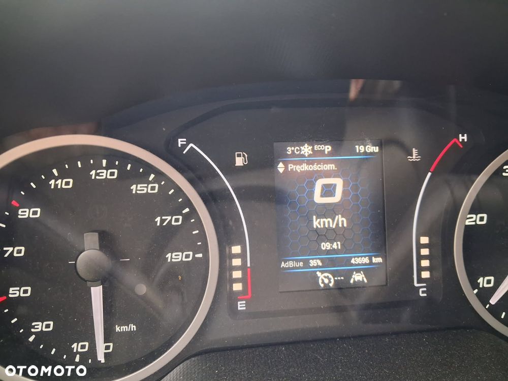 Iveco Daily 70C18 - 5