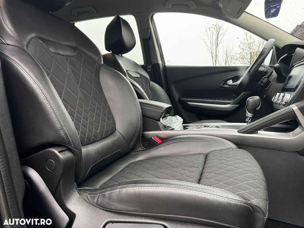 Renault Kadjar TCe EDC GPF Intens - 22