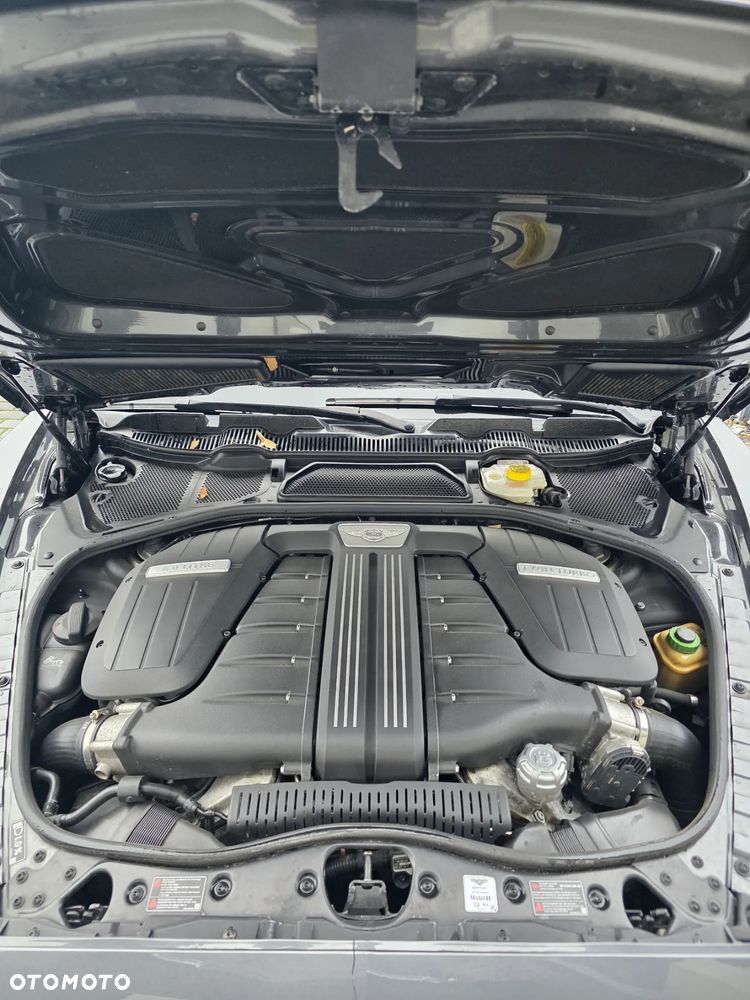 Bentley Continental GT - 37