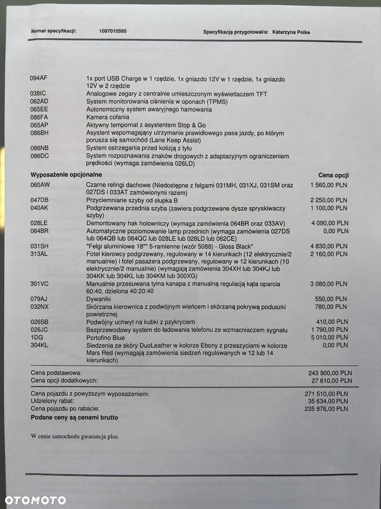 Land Rover Discovery Sport 2.0 D200 mHEV Dynamic S - 38