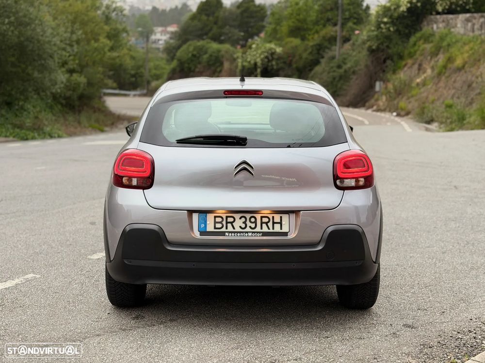 Citroën C3 Pure Tech S&S Feel - 14