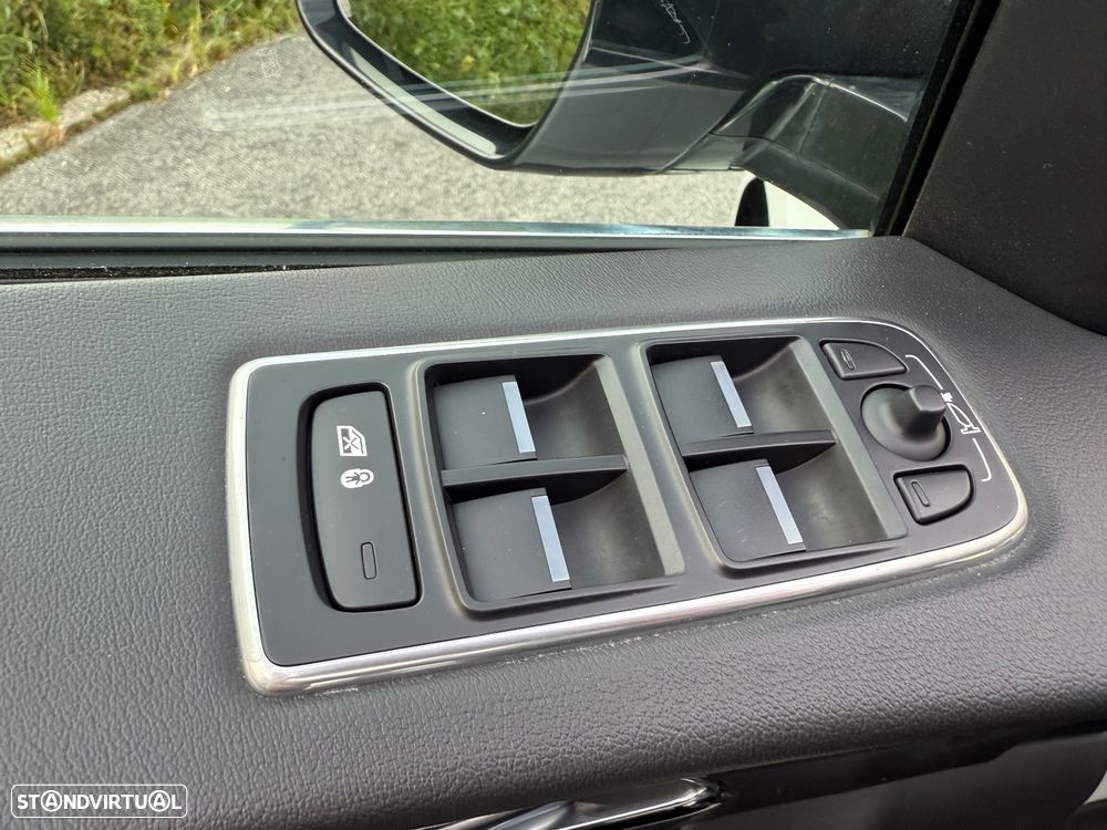 Jaguar F-Pace 20d Aut. Prestige - 22