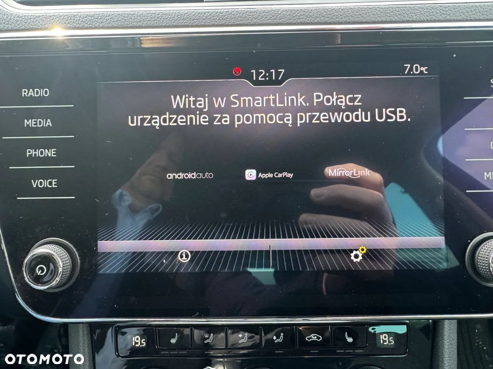 Skoda Superb 1.5 TSI Ambition - 26