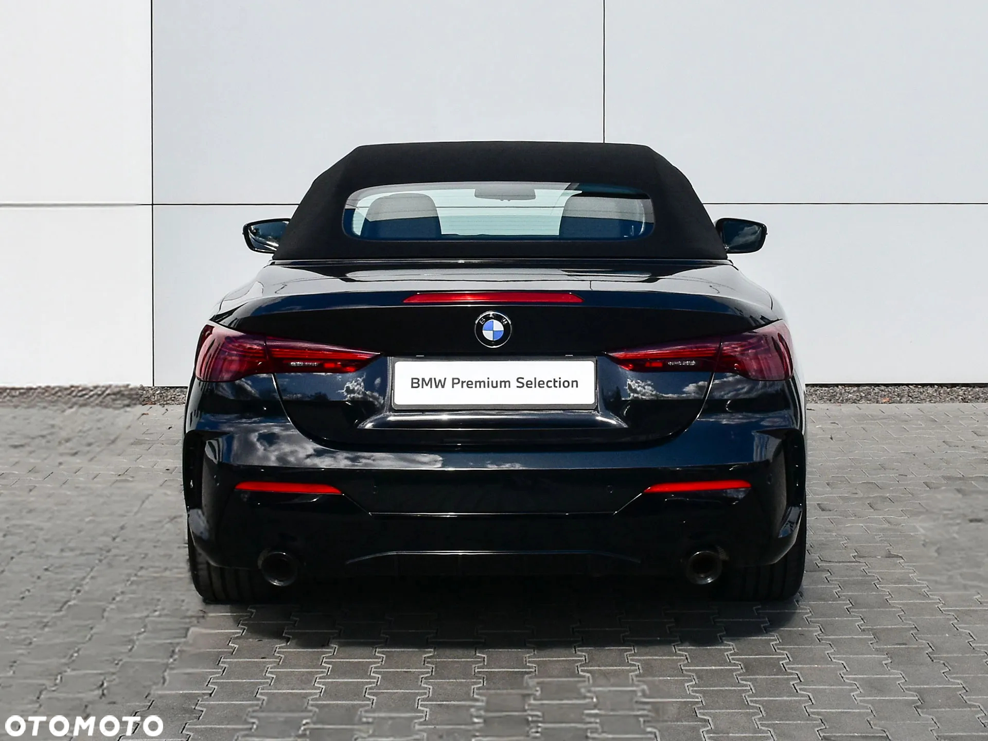 BMW Seria 4 430i xDrive M Sport - 8
