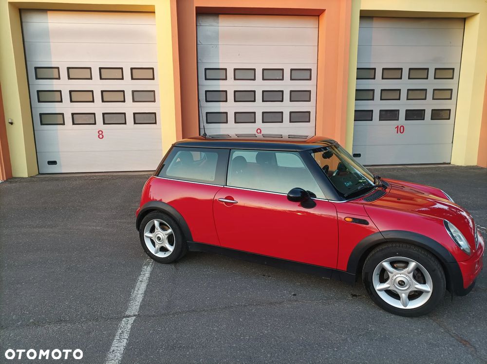 MINI Cooper - 2