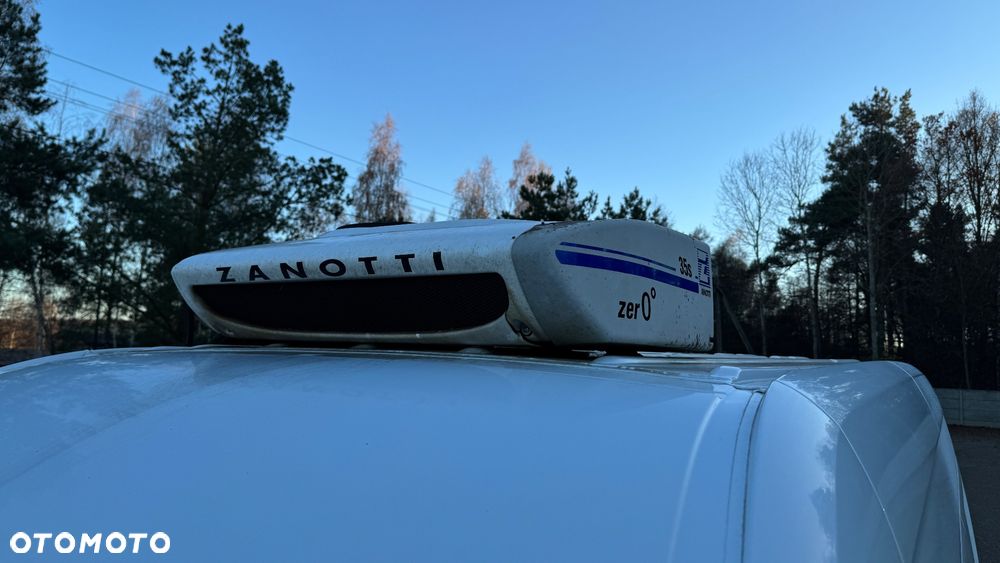 Mercedes-Benz Sprinter chłodnia, izoterma, - 7