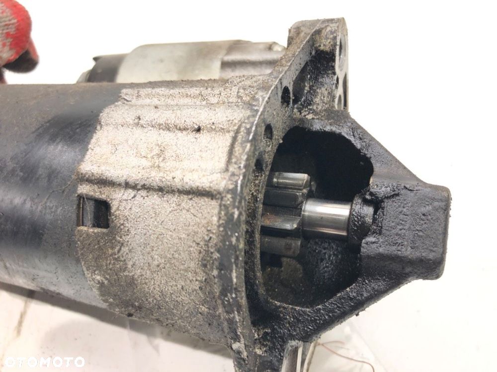 ROZRUSZNIK  DACIA LODGY (JS_) 2012 - 2022 1.6 61 kW [83 KM] benzyna 2012 - 2022 8200815083 - 4