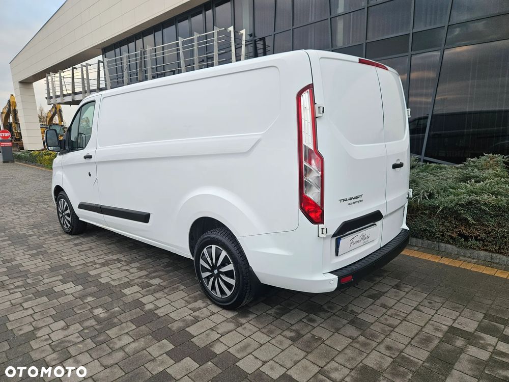 Ford Transit Custom - 24