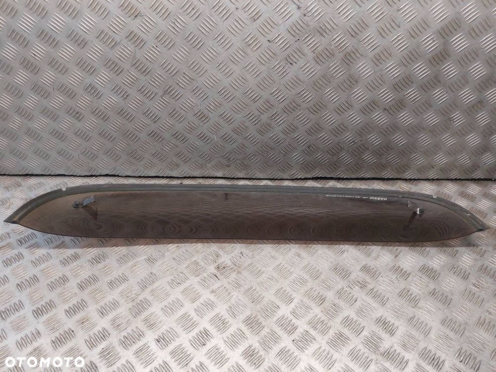 RAMKA OSŁONA PRZECIWSŁONECZNA SZYBERDACHU NISSAN MURANO Z50 999D4-CP500 - 4