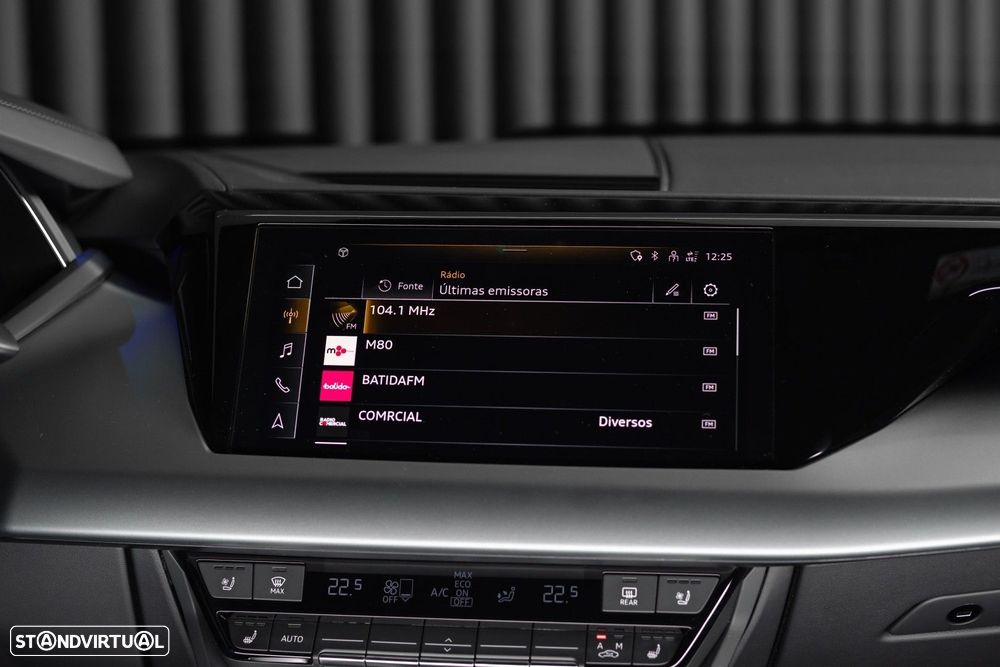 Audi e-tron GT quattro - 30