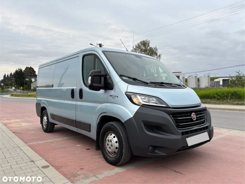 Fiat Ducato - 3