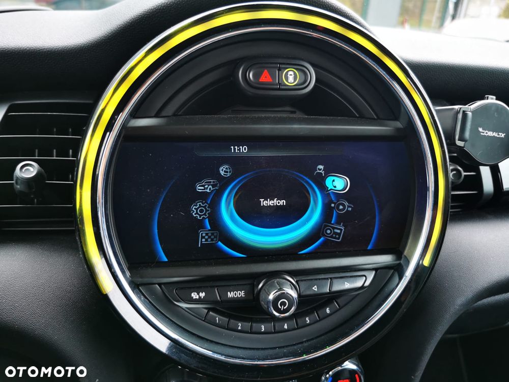 MINI Cooper Standard - 22