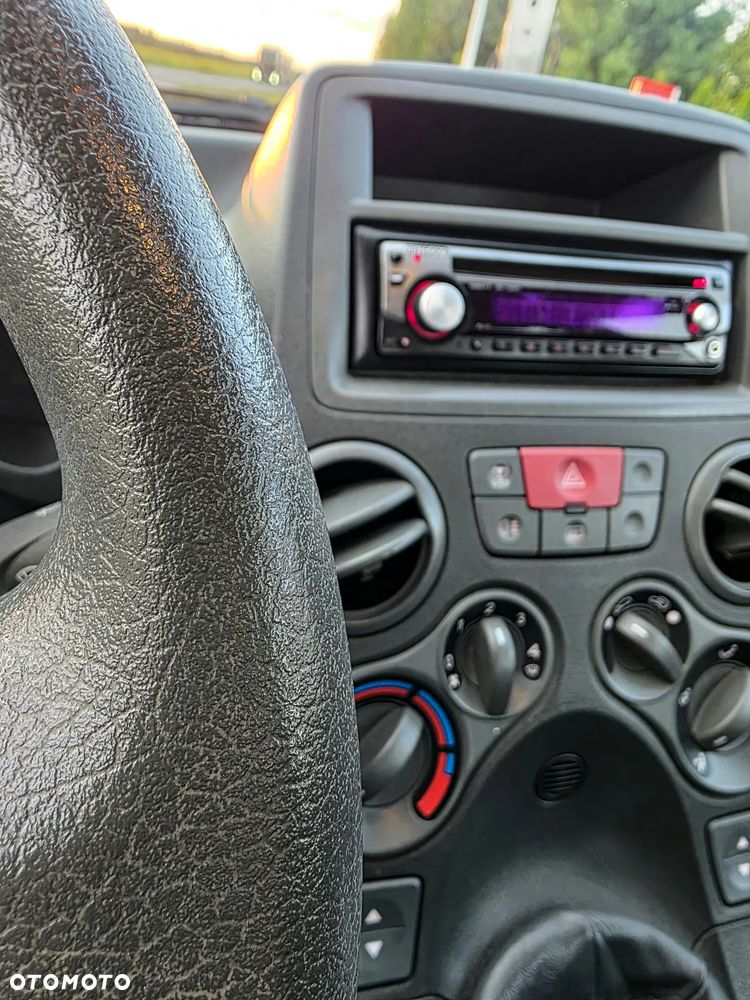 Fiat Panda 1.1 Active Alaska - 6