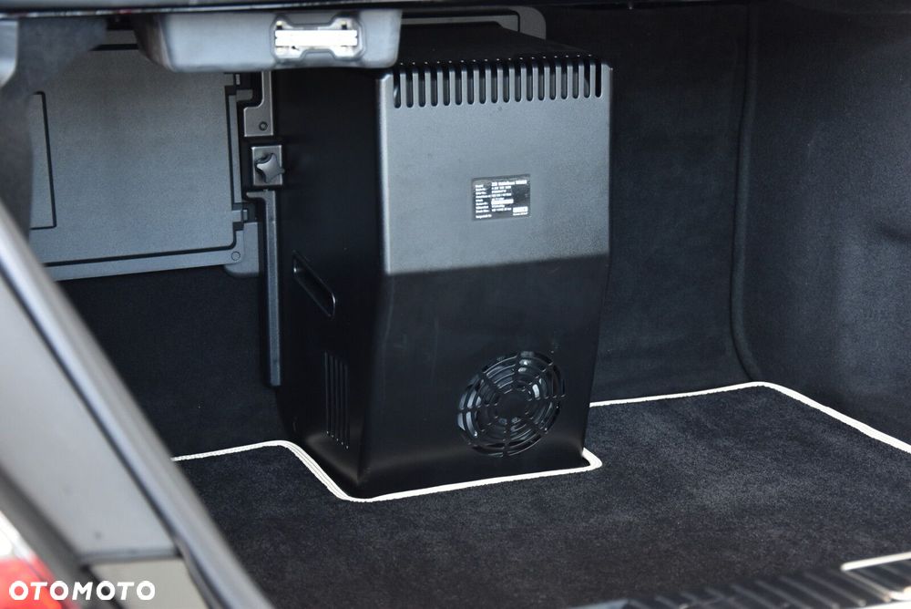 Mercedes-Benz Klasa S - 23