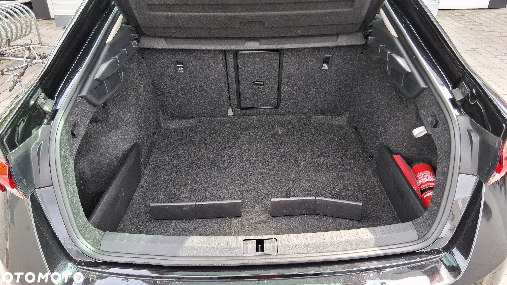 Skoda Octavia 1.5 TSI ACT Ambition - 22