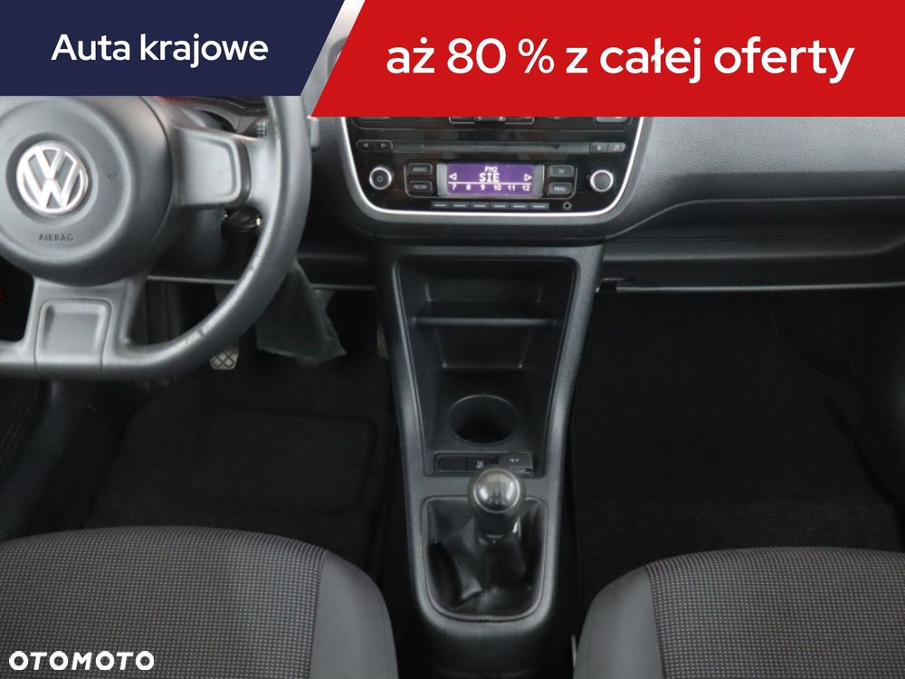 Volkswagen up! - 14