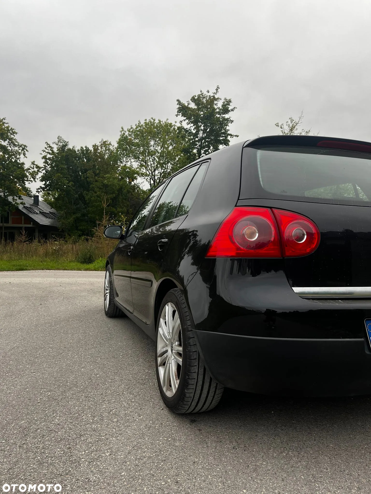 Volkswagen Golf - 9