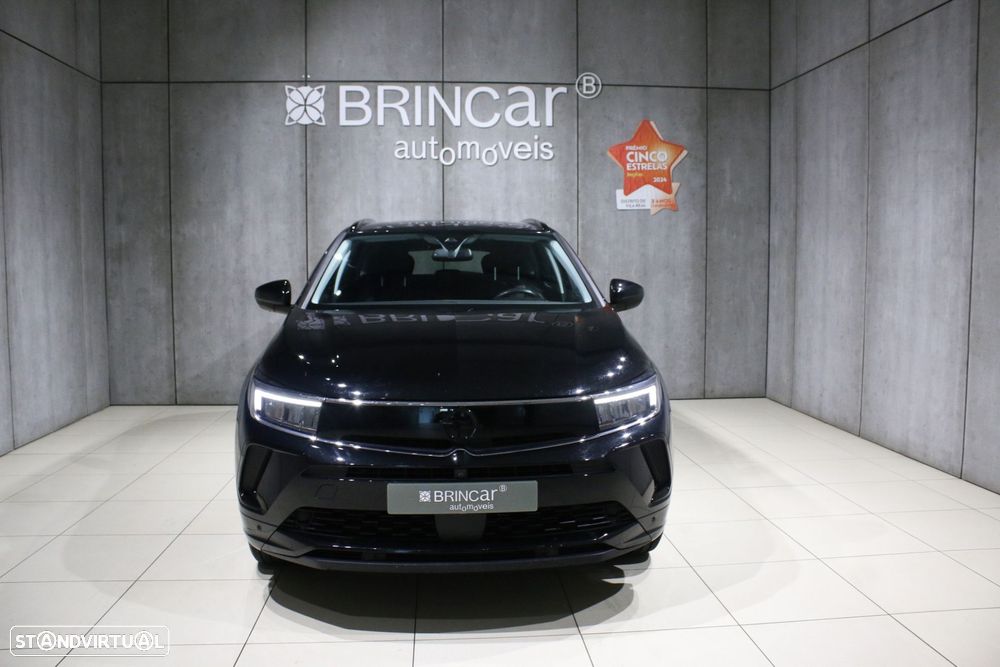 Opel Grandland 1.2 T GS Line - 6