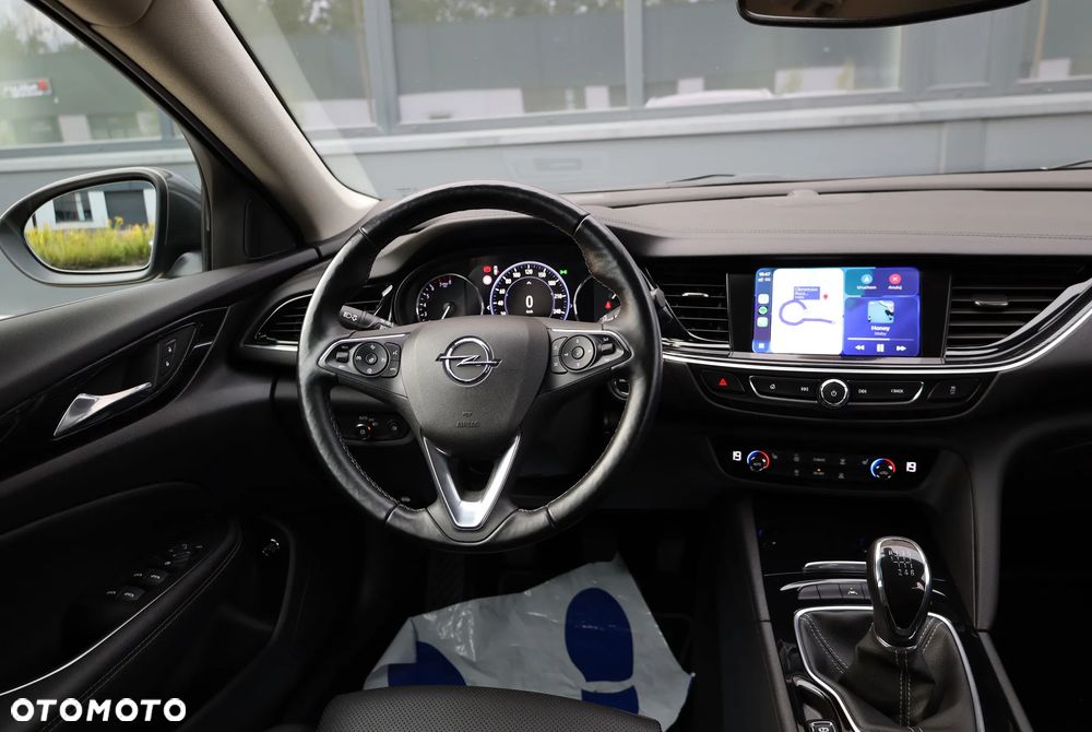 Opel Insignia 1.5 Direct InjectionTurbo Business Innovation - 30