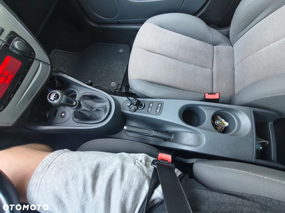 Seat Leon 1.6 Sport Limited - 20