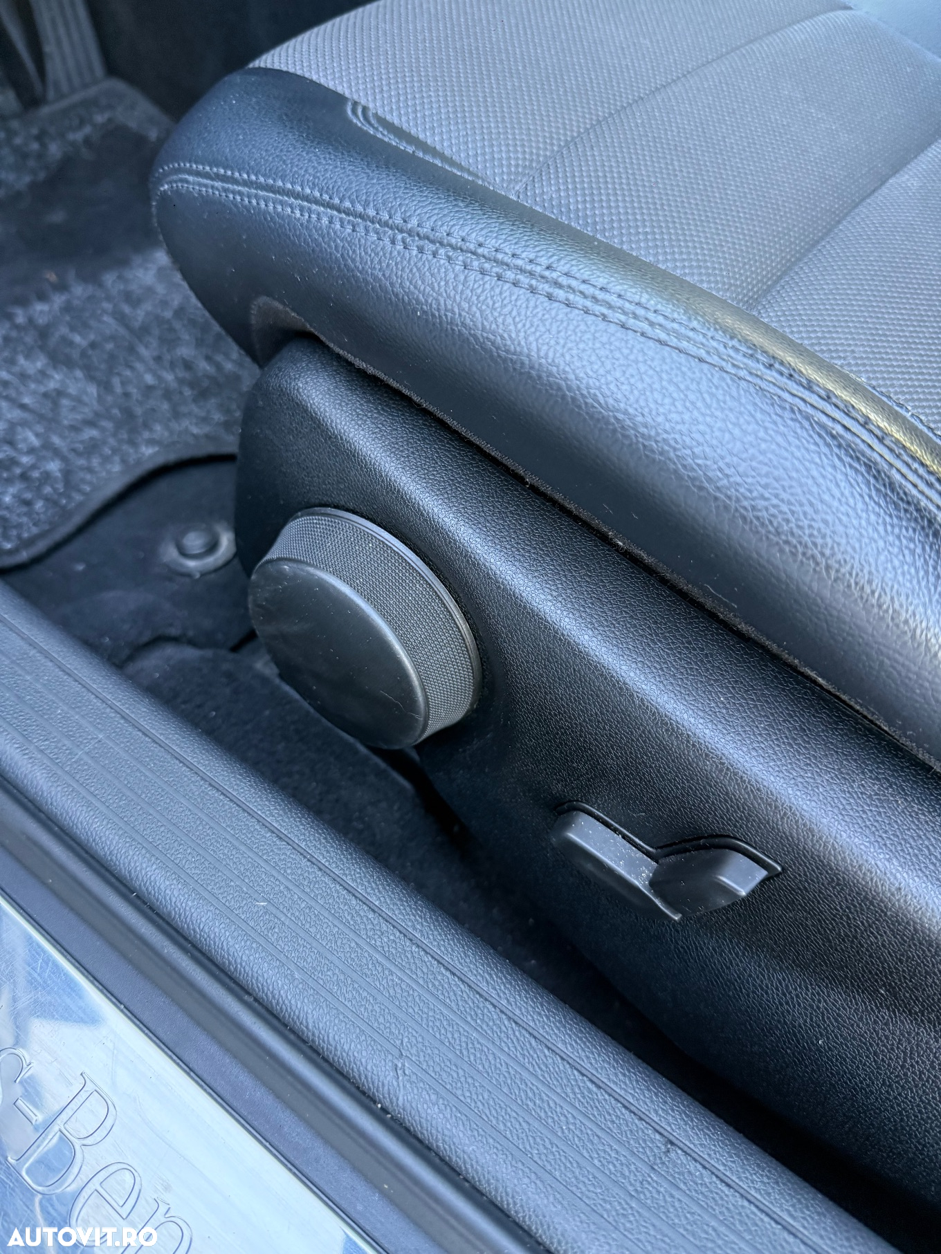 Mercedes-Benz E 220 CDI Coupe 7G-TRONIC - 15