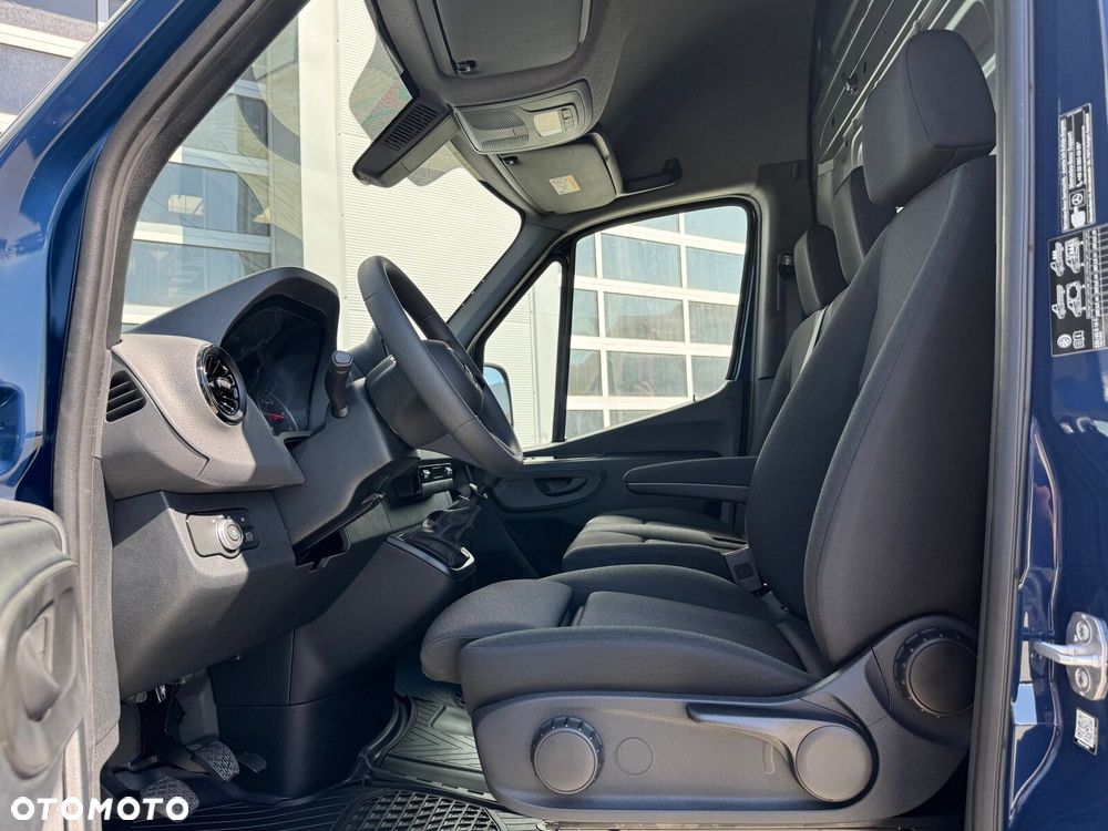 Mercedes-Benz Sprinter 315 cdi L4H2 4325mm. - 12
