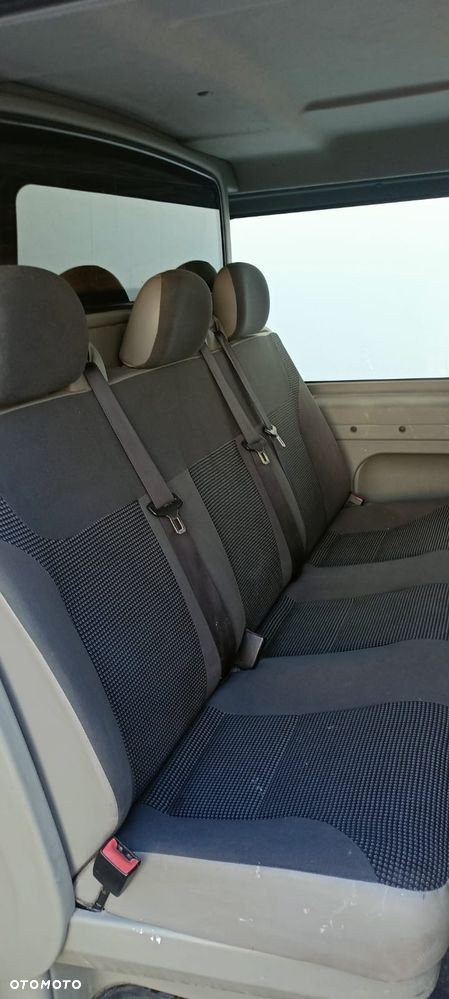 Opel Vivaro L2H1 Design Edition - 8