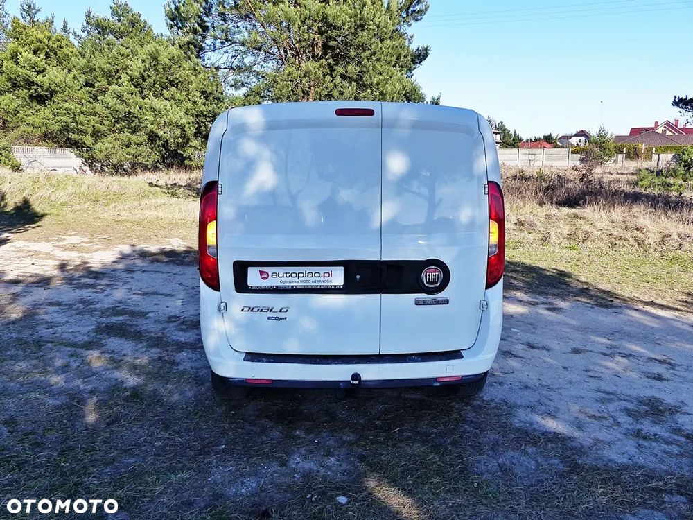 Fiat DOBLO - 16