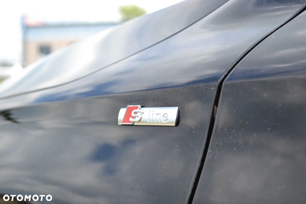Audi A3 Sportback 35 TFSI Sport S tronic - 36
