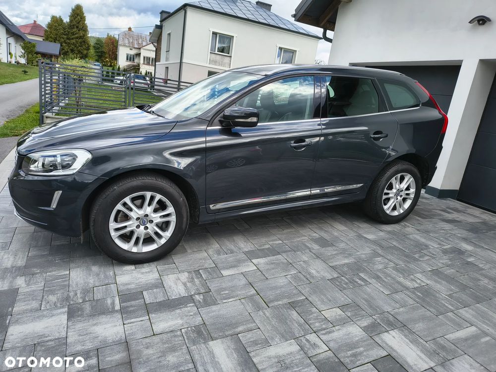 Volvo XC 60 D4 Summum - 5