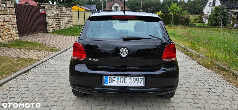 Volkswagen Polo 1.4 Style - 4