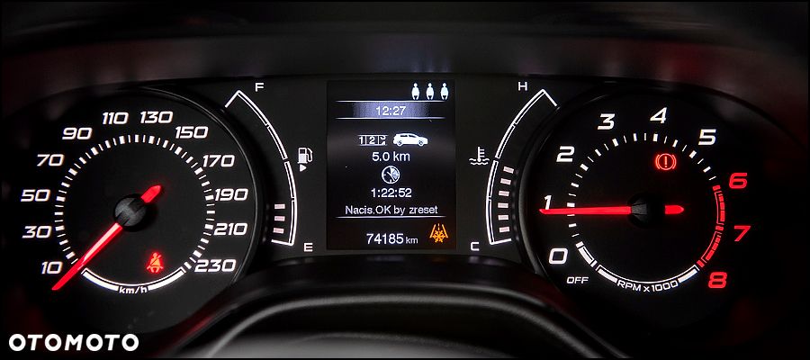 Fiat Tipo - 20